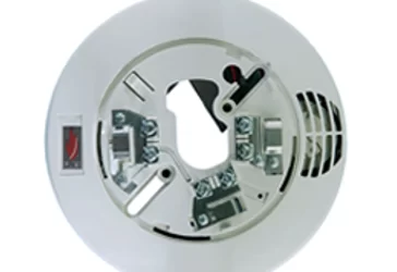 Base de Sirena Analógica