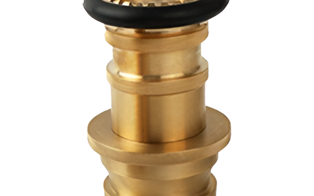 Boquilla de Manguera de Tipo Ajustable