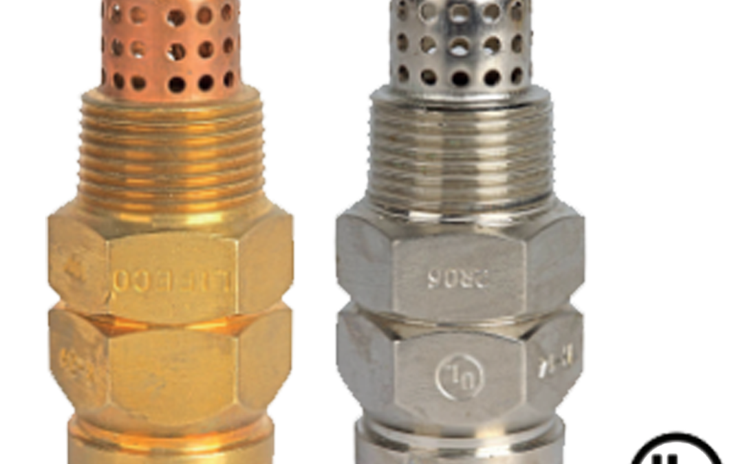 Boquilla de pulverización de agua de alta velocidad