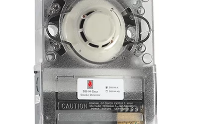 Detector Analógico de Conductos