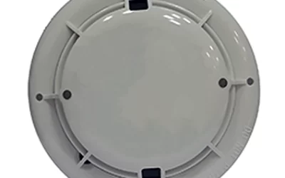 Detector de Humo Fotoeléctrico