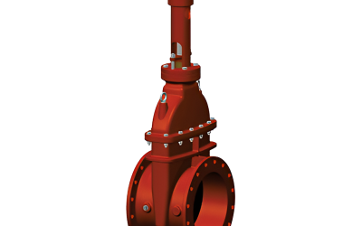 Extremo con Bridas – 200 PSI