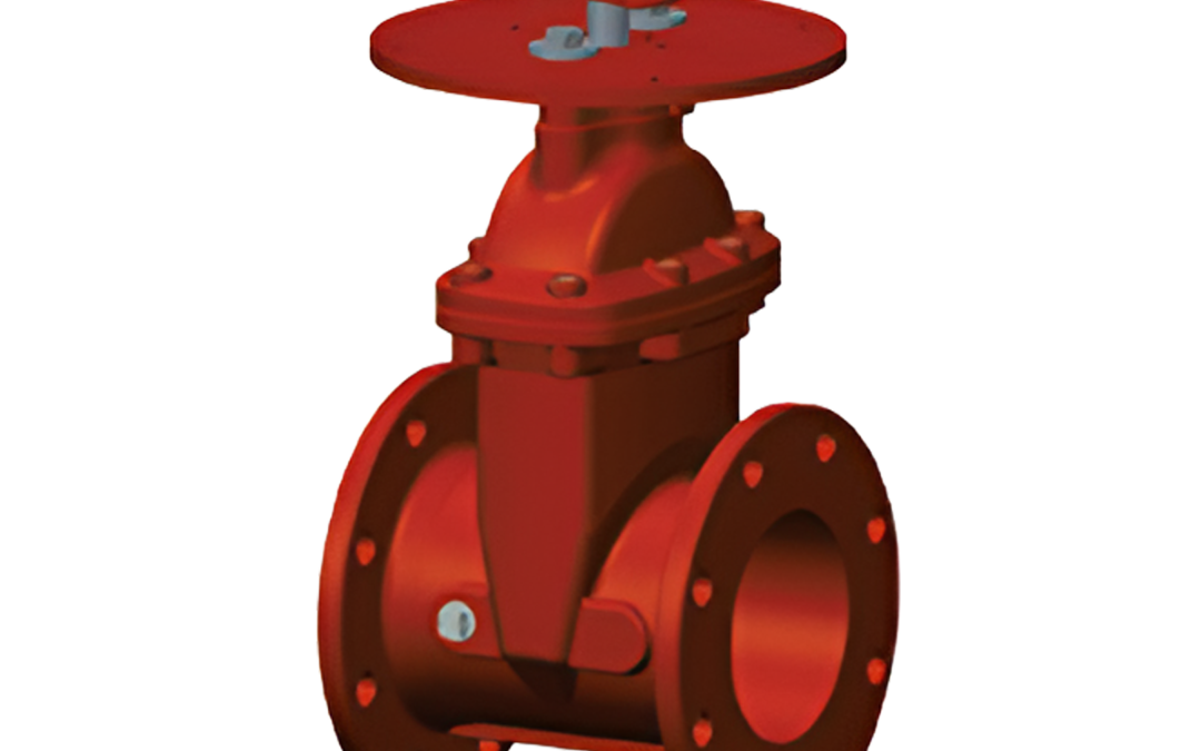 Extremo con Bridas – 300 PSI