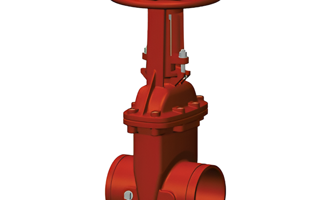 Extremo Ranurados – 300 PSI