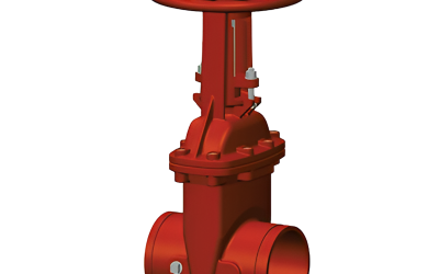 Extremo Ranurados – 300 PSI