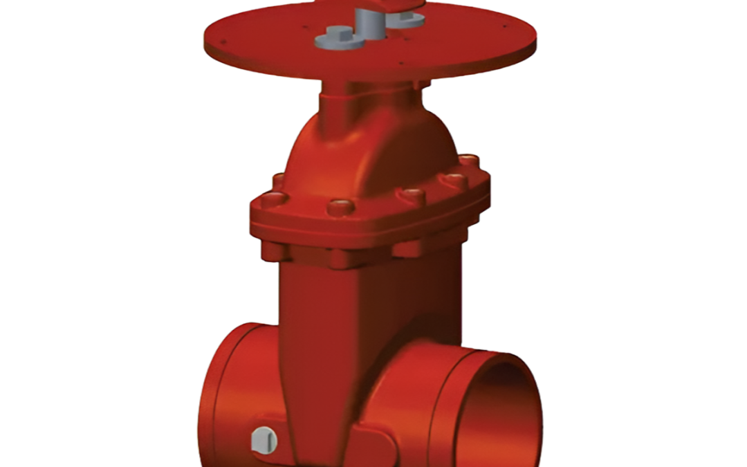 Extremo Ranurados – 300 PSI