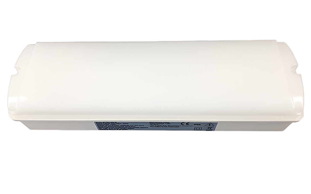 Luz de Emergencia Luz de salida