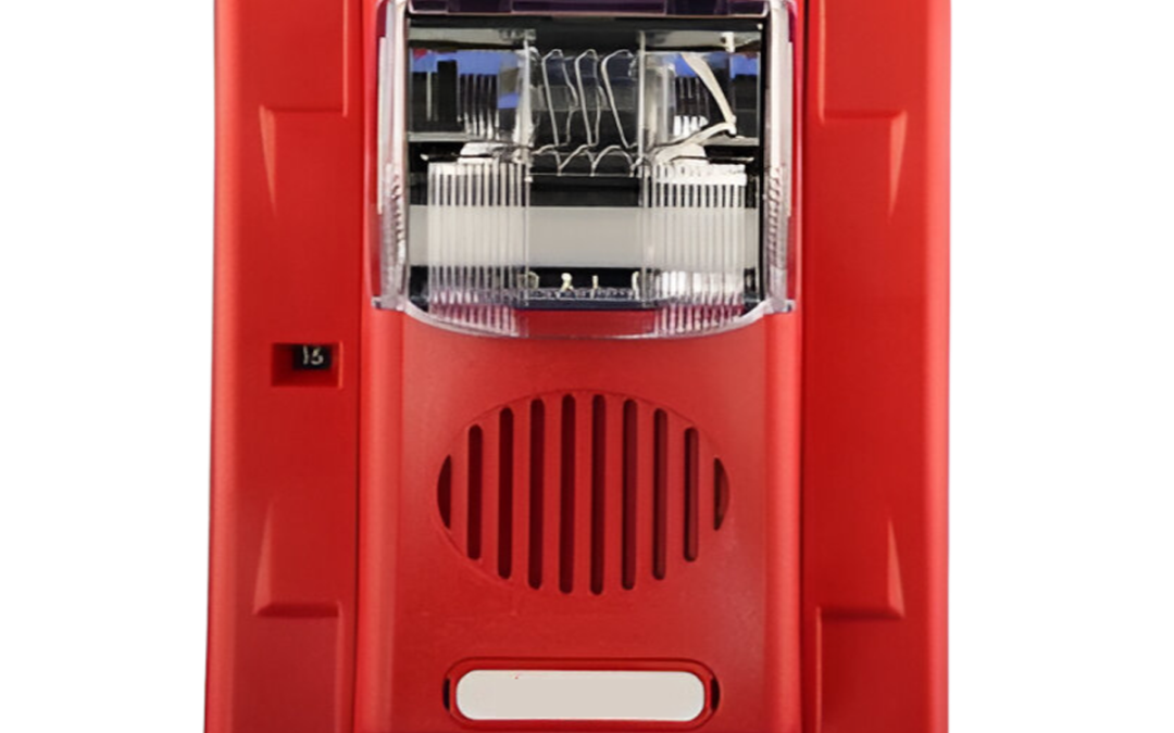 Señales de Evacuación de Candela Seleccionables