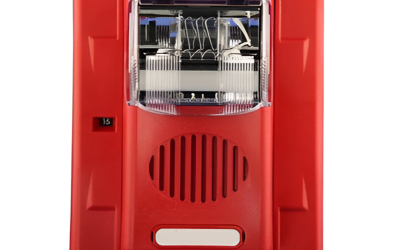 Señales de Evacuación de Candela Seleccionables