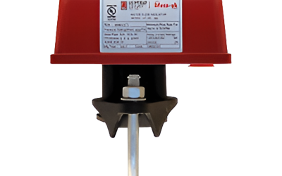 Interruptor de flujo