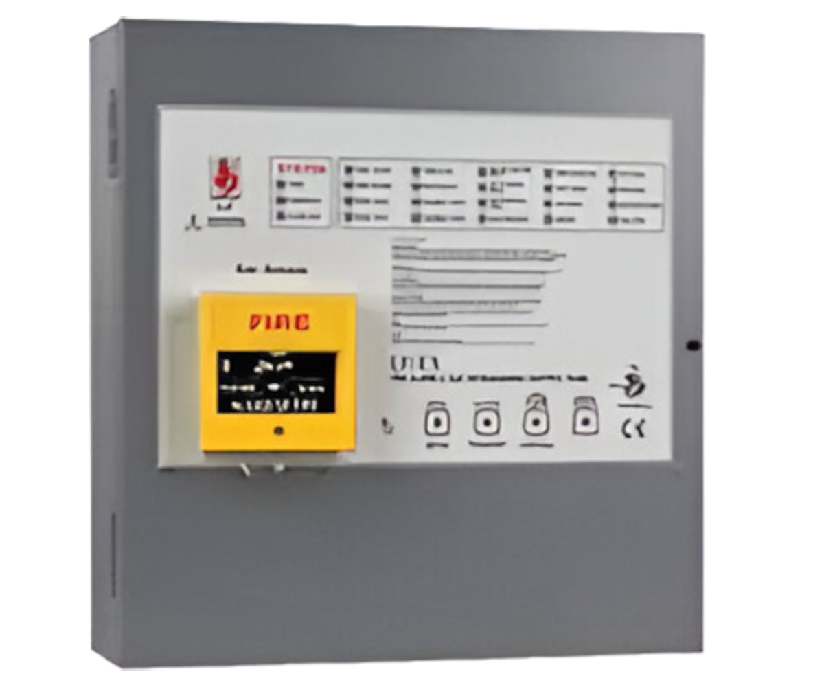 LF-EX-Gas-Extinguishing-Panel_