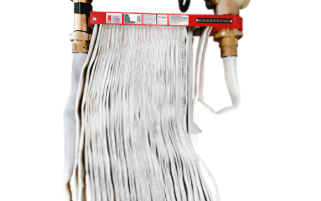 Portamangueras y Conjunto de Portamangueras