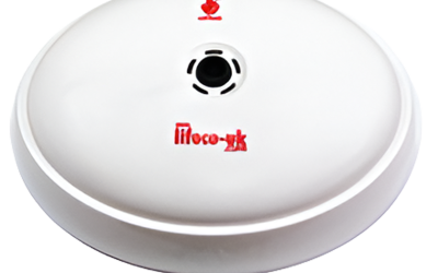 Cámara de conteo de personas