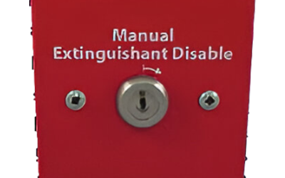 Interruptor de Desactivación Manual