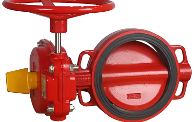 Tipo de Oblea: Accionado por Engranajes