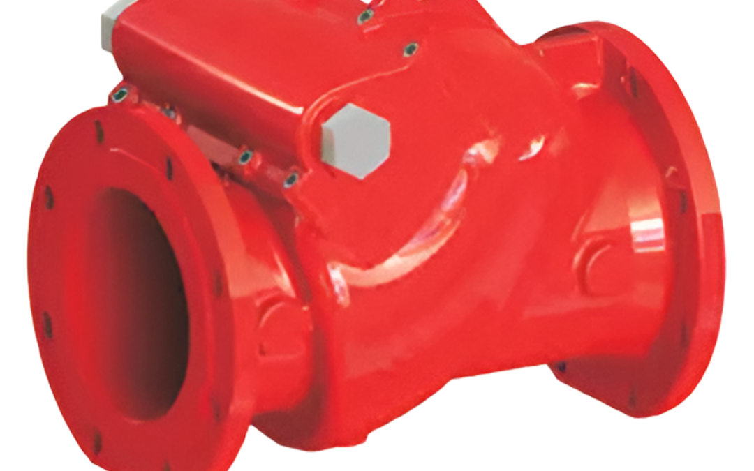 Tipo de Oscilación: Extremos con Bridas