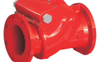 Tipo de Oscilación: Extremos con Bridas