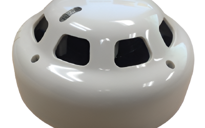 Detector de Humo Fotoeléctrico