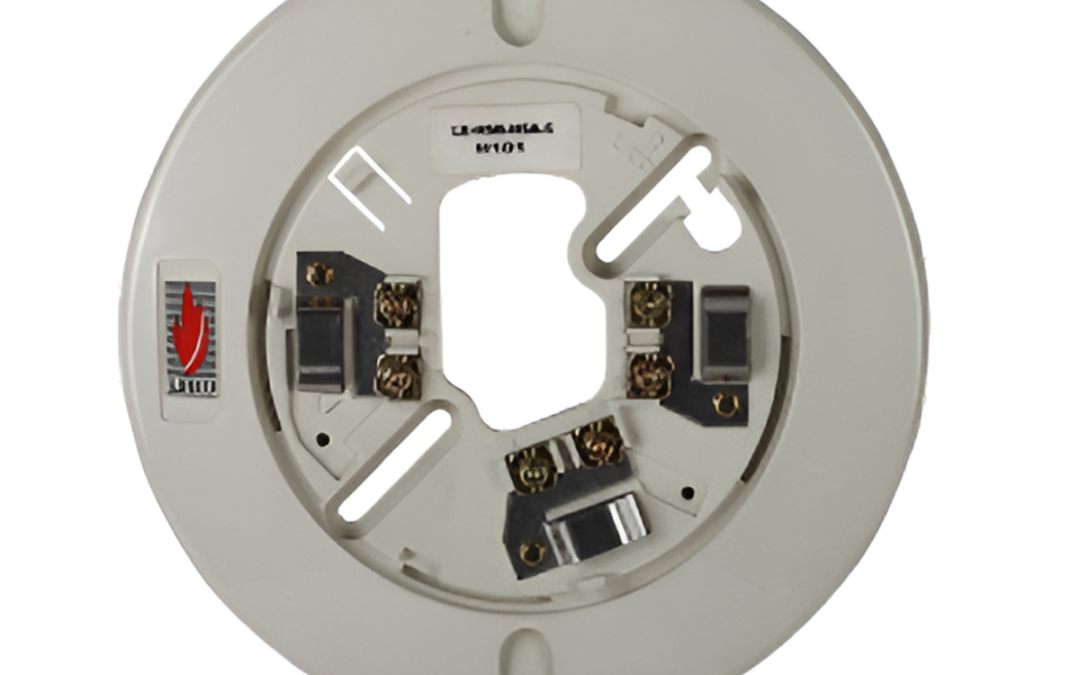 Bases de Detectores Convencionales
