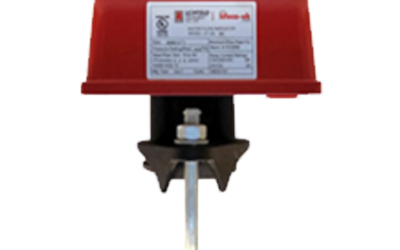 Interruptor de flujo