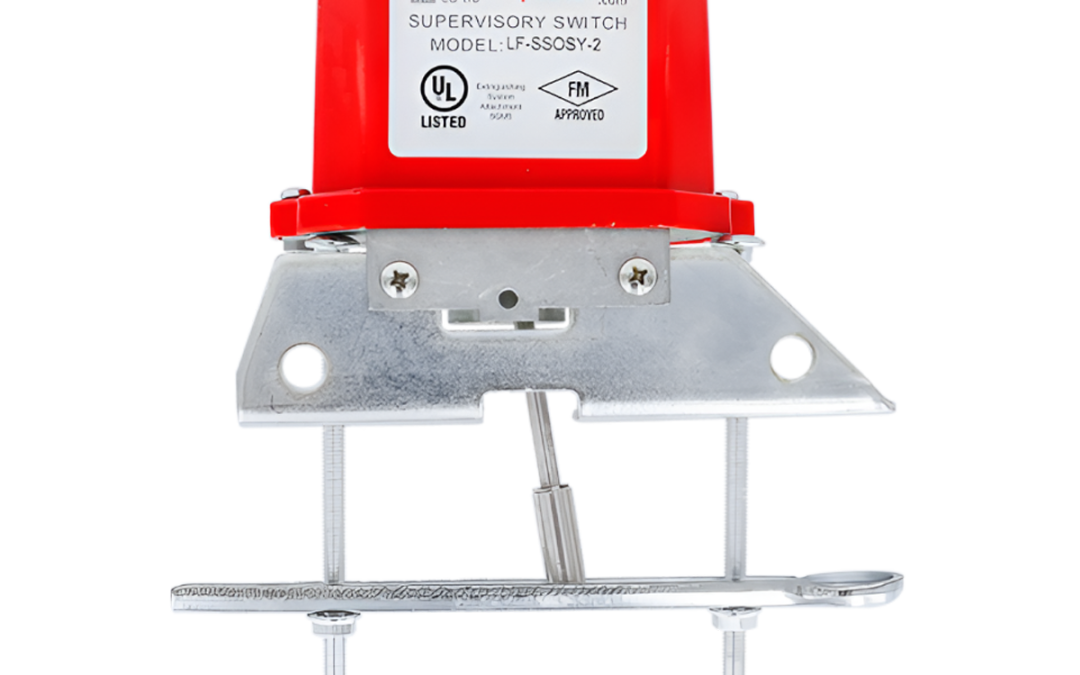 Interruptor de supervisión