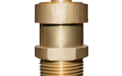 Válvula de liberación de aire