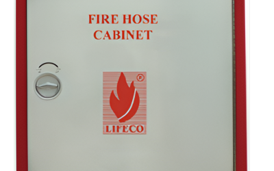 Caja de Manguera Sintética