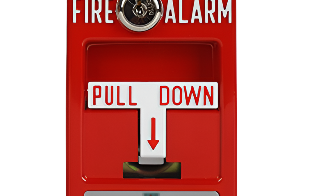 Estaciones Manuales Direccionables