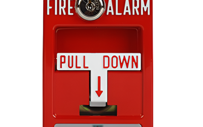 Estaciones Manuales Direccionables