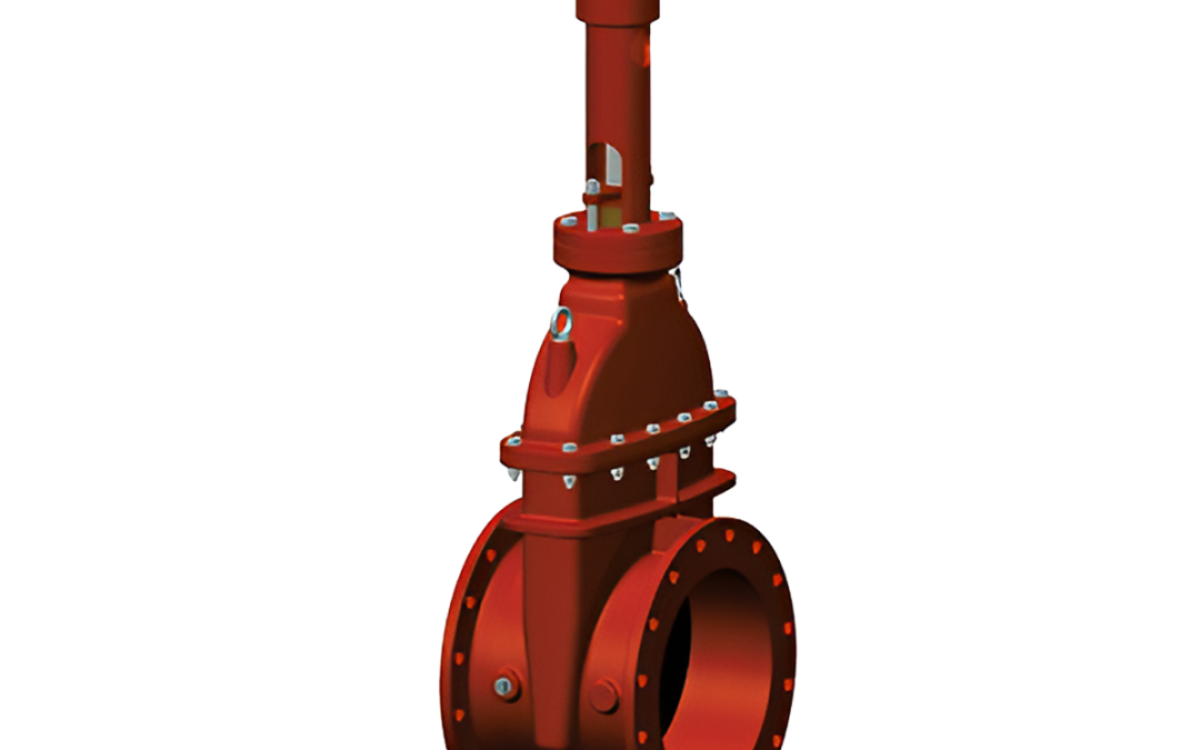 Extremo con Bridas – 250 PSI