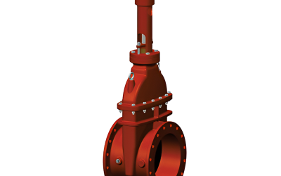 Extremo con Bridas – 250 PSI