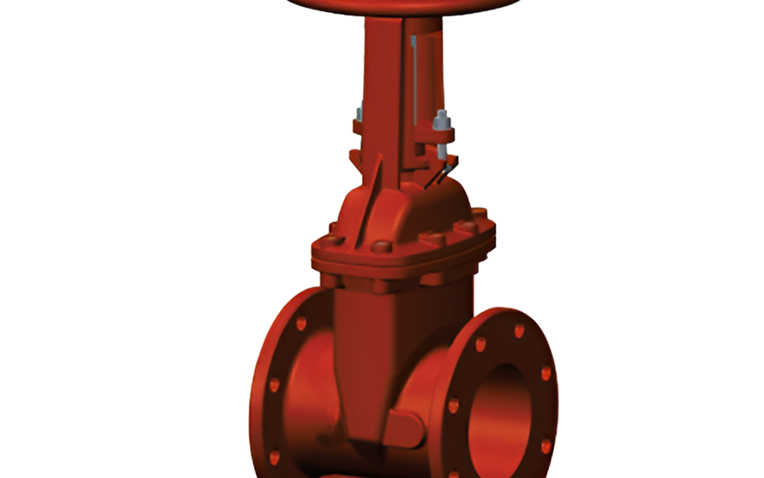 Extremo con Bridas – 300 PSI