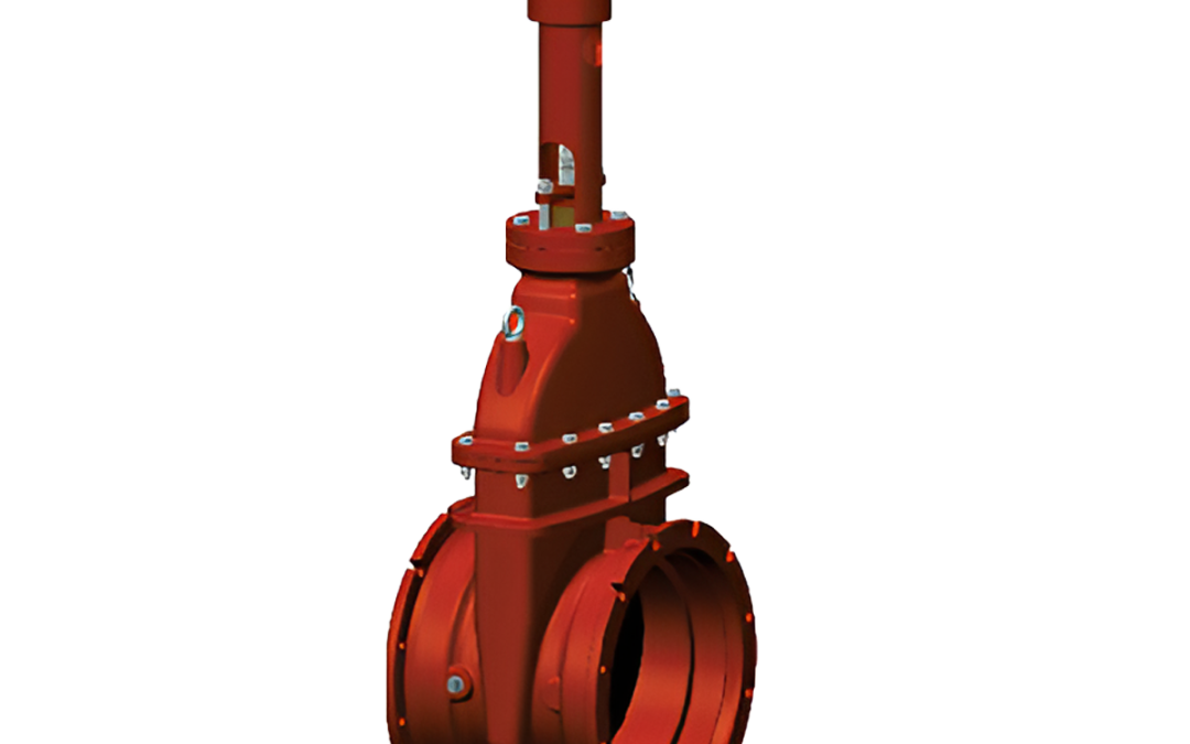 Extremo de Juntas Mecánicas – 200 PSI