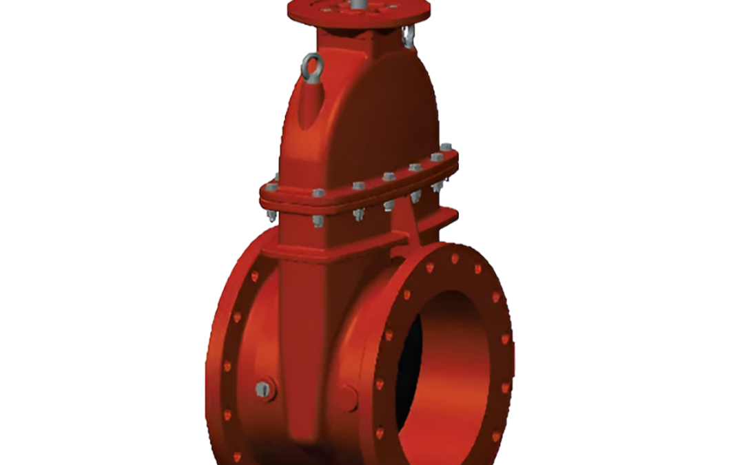 Extremos con Bridas – 200 PSI