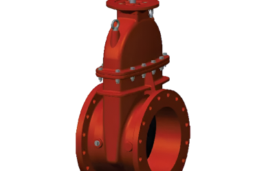 Extremos con Bridas – 200 PSI