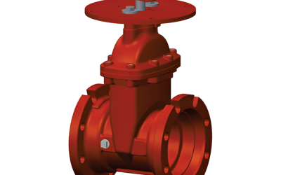 Junta Mecánica – 300 PSI