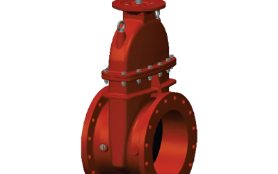 Junta Mecánica de – 250 PSI