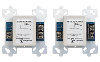 Módulo de Contacto de Respuesta Rápida