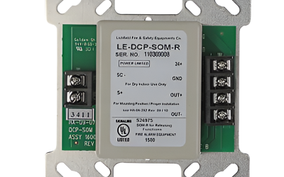 Módulo de Salida Supervisada Clase A