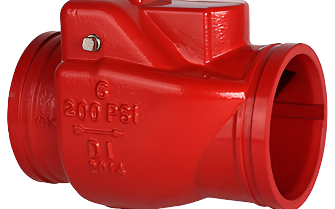 Tipo de Columpio: Extremos Ranurados