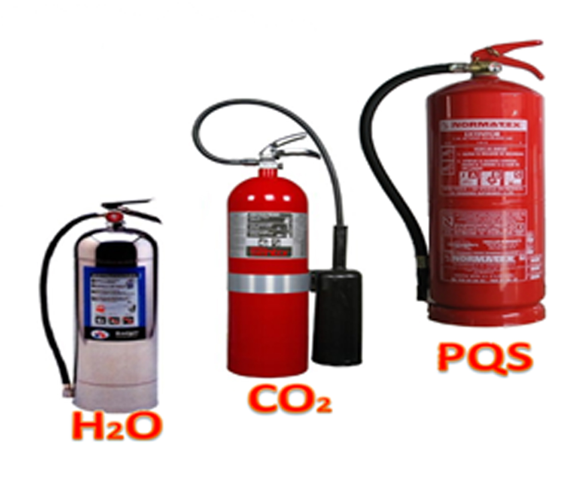Extintores-de-incendio-tipo-H2O-CO2-PQS