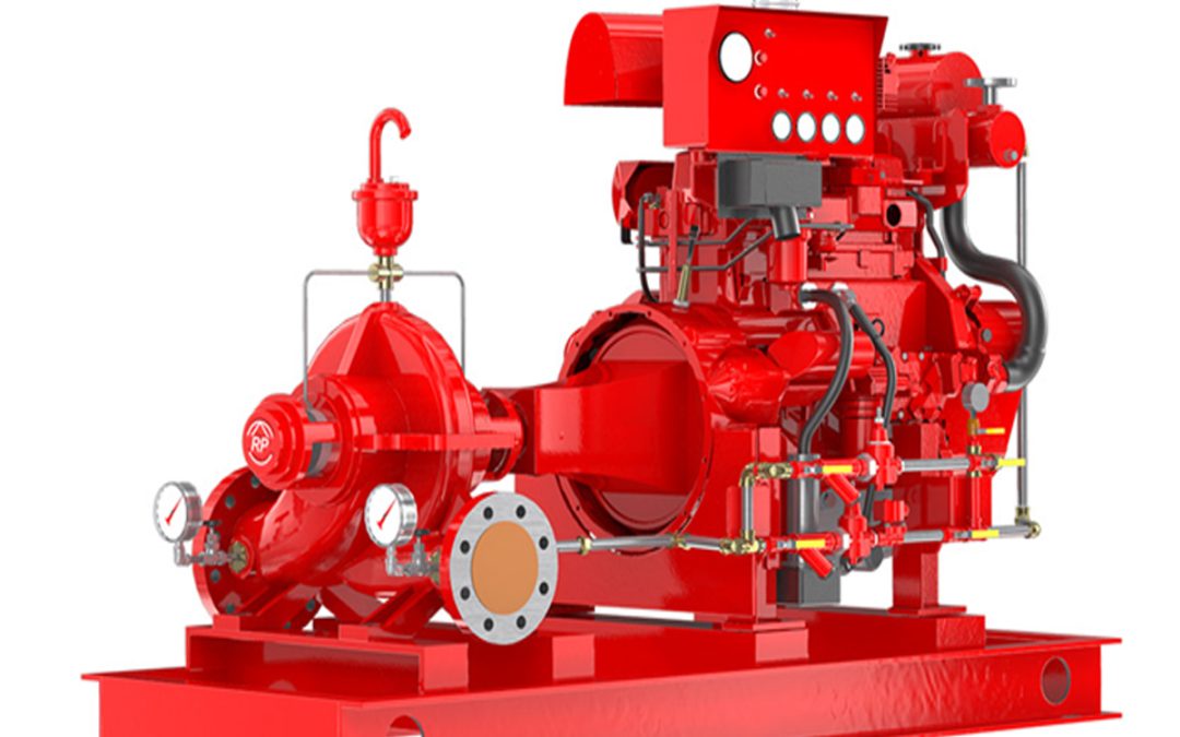 Sistemas de Presión Constante