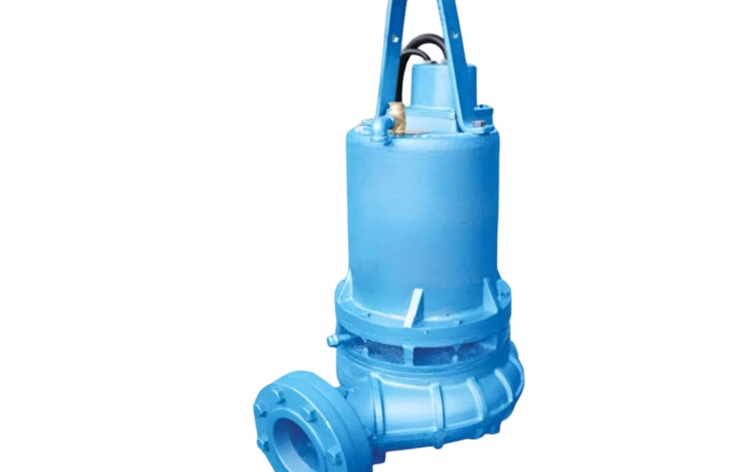 Bombas Sumergibles Aguas Negras