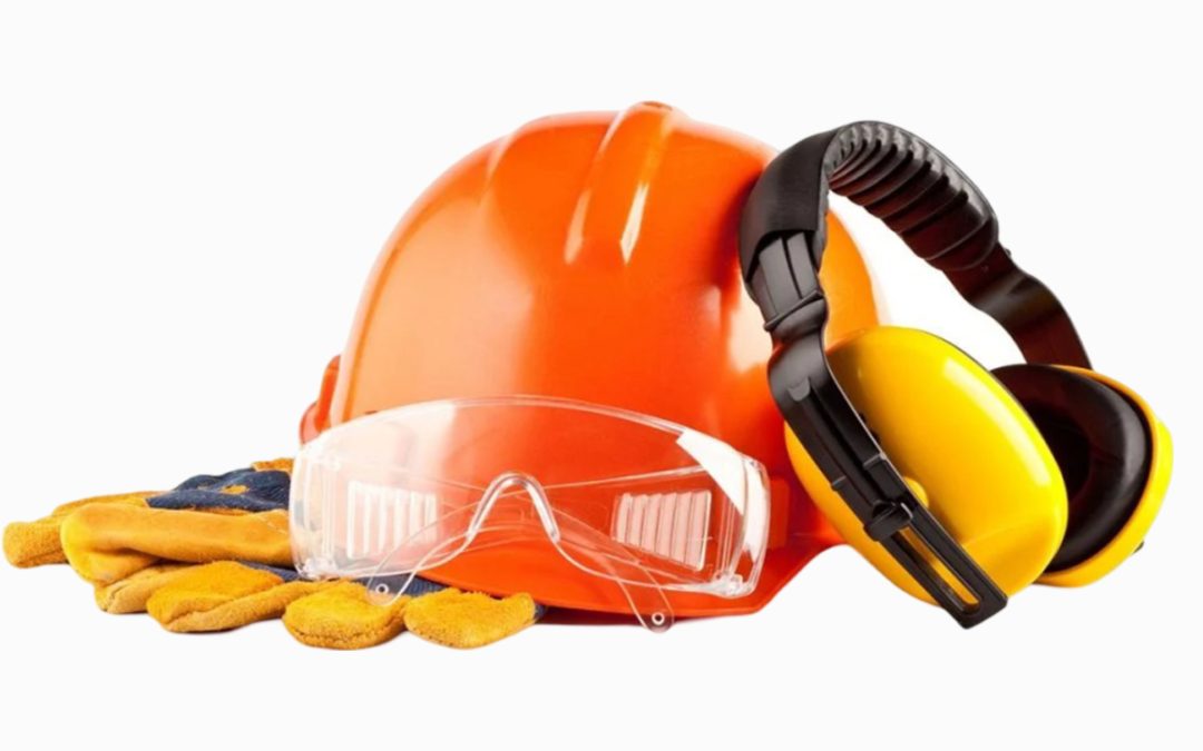 Protección Auditiva