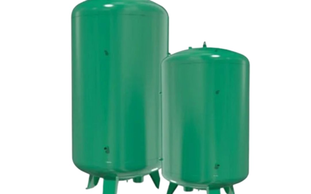 Tanques Hidroacumulador