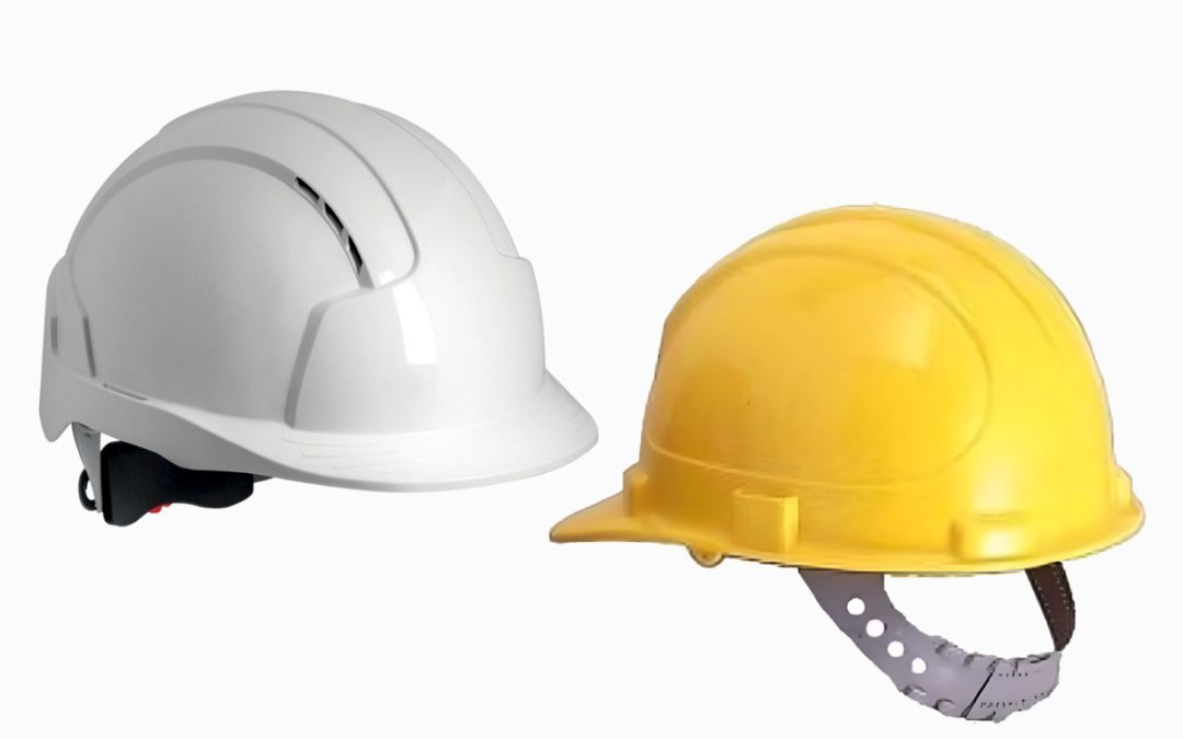 Protección para la Cabeza