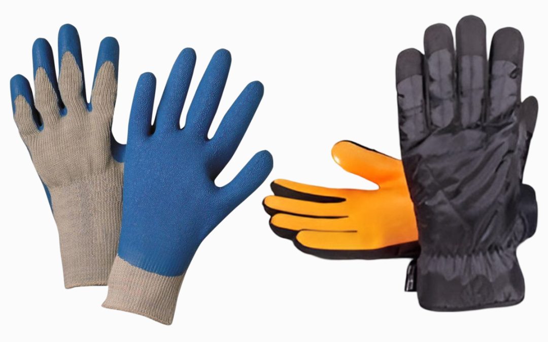 Protección para las Manos