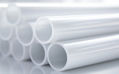 Tubería PVC: La solución ideal para redes contra incendio