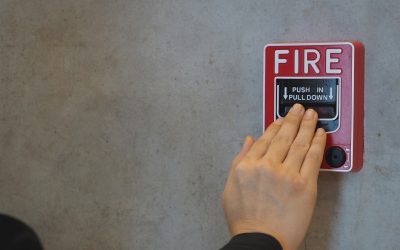 Alarmas Contra Incendio: Protección y Seguridad Garantizada