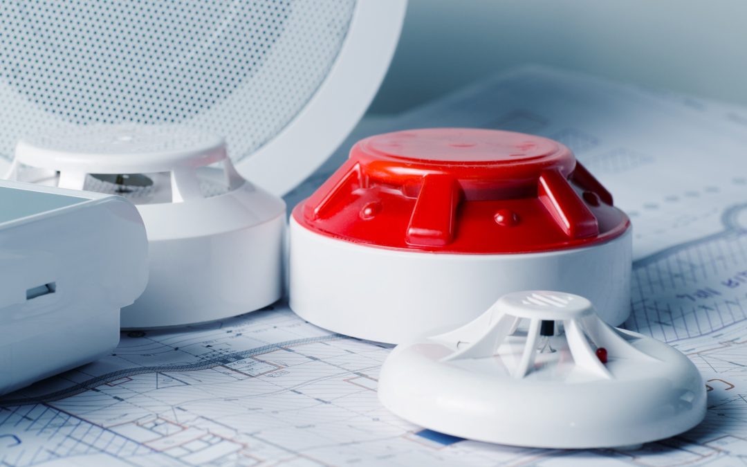 Alarmas de Incendio: Protección Confiable para Proyectos en Colombia